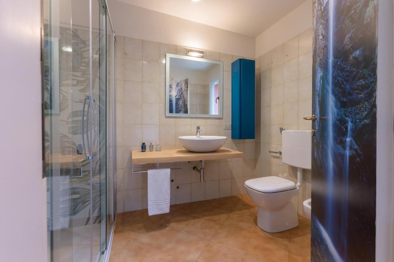 شقة Ferrara Casa Dell'Archivolto Con Garage المظهر الخارجي الصورة