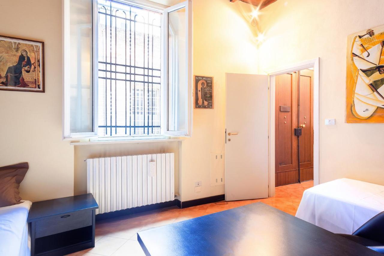 شقة Ferrara Casa Dell'Archivolto Con Garage المظهر الخارجي الصورة